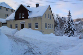 Ferienwohnung LEICHT